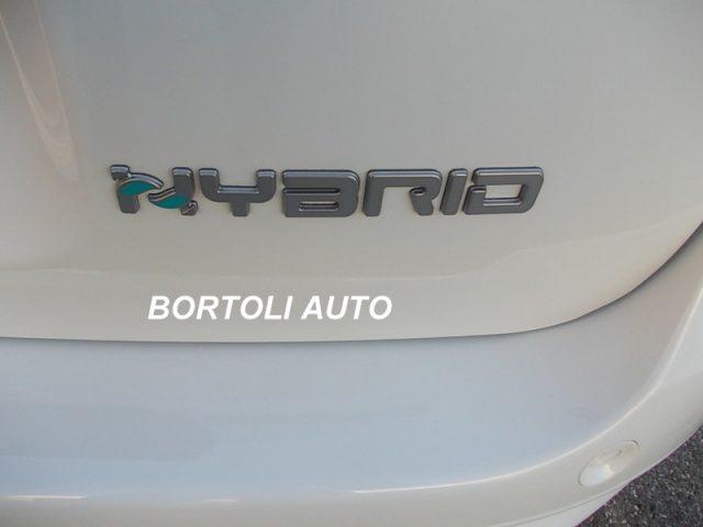 FIAT Panda 1.0 KM ZERO FIREFLY HYBRID IDONEA PER NEOPATENTATI