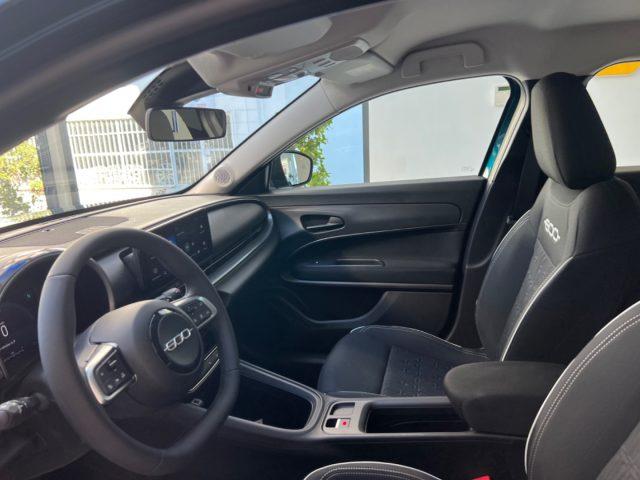 FIAT 600 Hybrid 110 CV DCT MHEV Pop tua da ?249,00 mensili