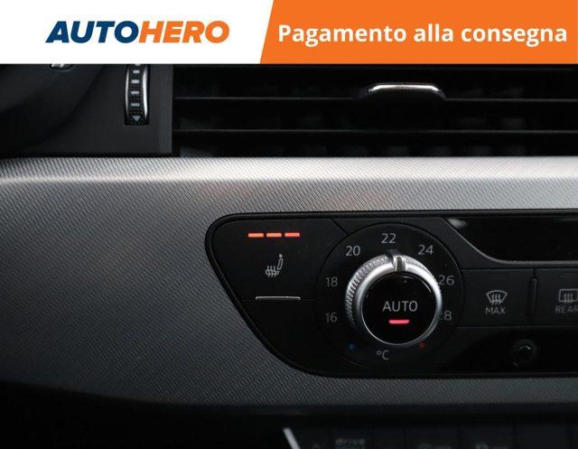 AUDI A5 SPB 45 TFSI quattro S tronic Sport