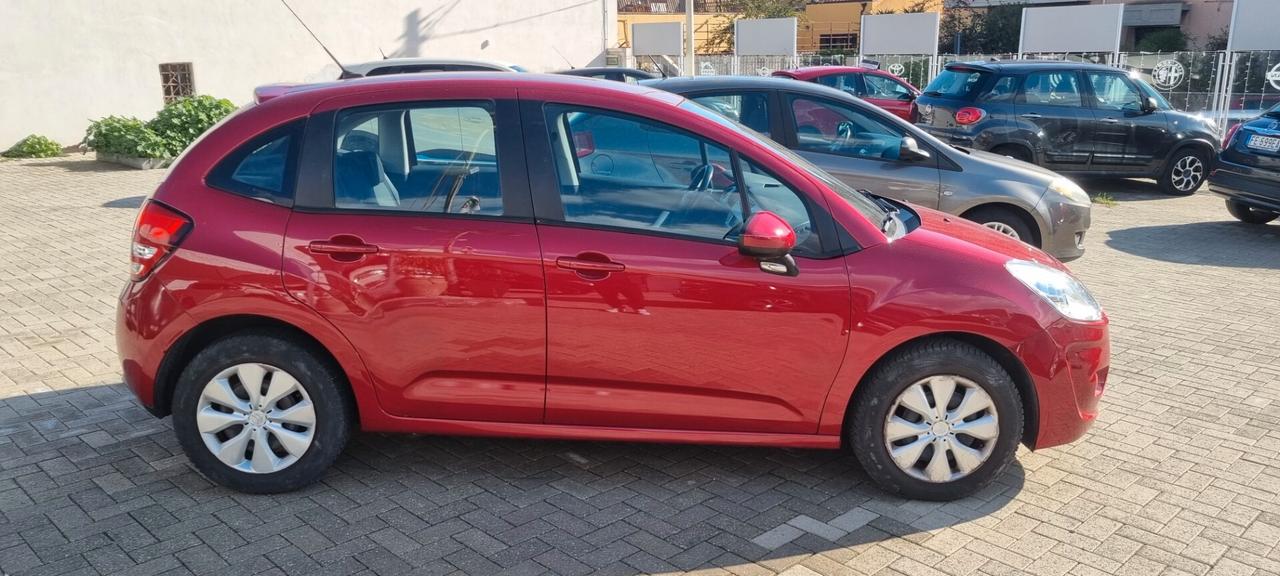 Citroen C3 1.1 Business Benzina Gpl