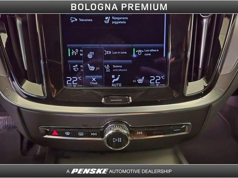 Volvo V60 V60 B4 (d) automatico Core