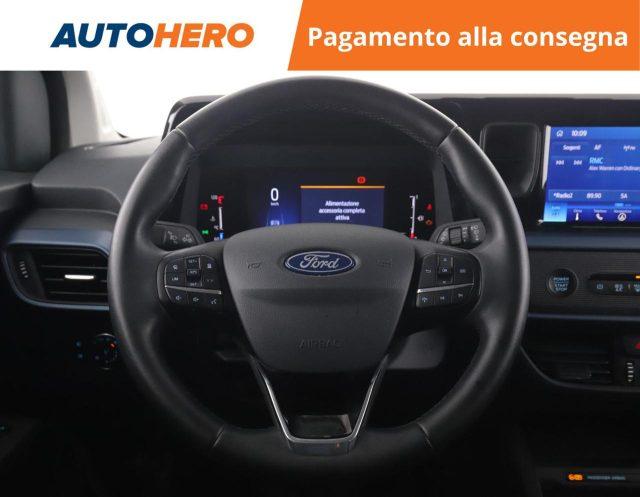 FORD Tourneo Courier 1.0 EcoBoost Active