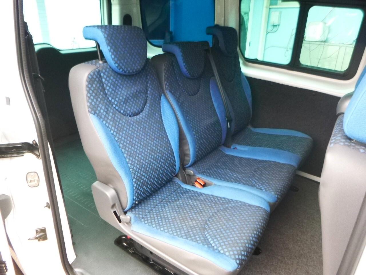 Fiat Scudo 2.0 MJT PC Combi 5 posti (M1)