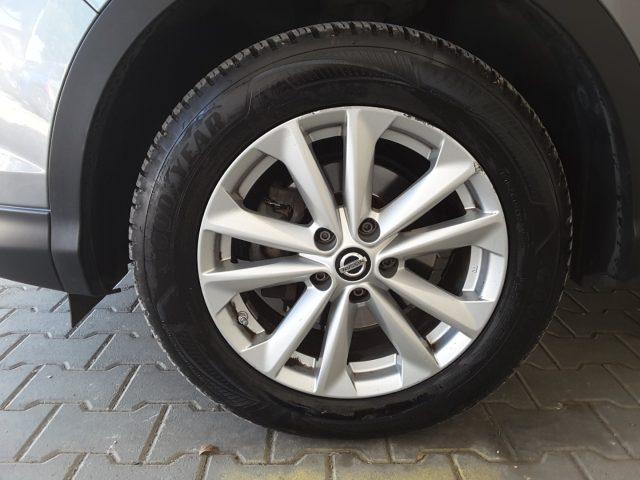 NISSAN Qashqai 1.2 DIG-T 115cv Acenta *EURO 6*