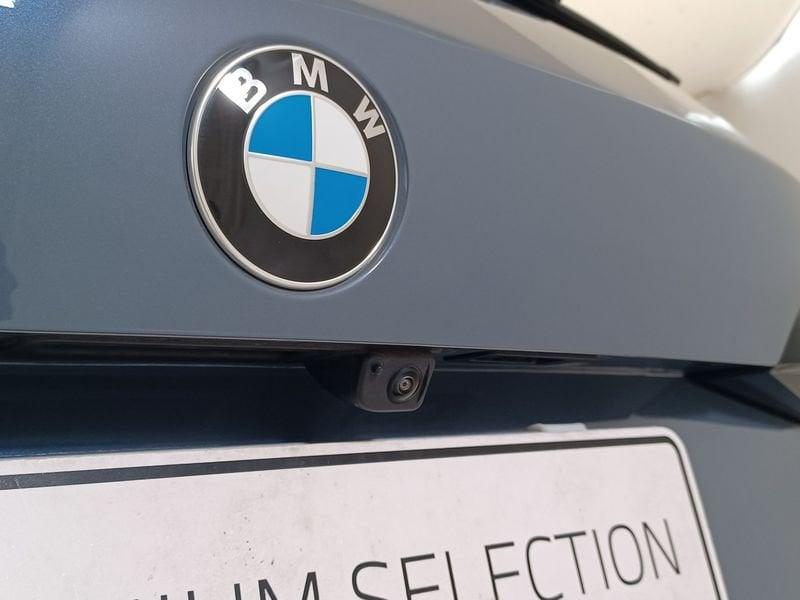 BMW Serie 2 Active Tourer Serie 2 U06 Active Tourer 220i Active Tourer mhev 48V auto