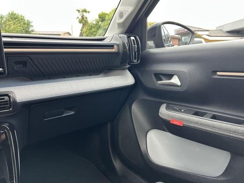 Citroën C3 Aircross PureTech Turbo 100 Plus NUOVO MODELLO