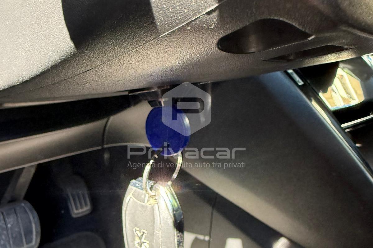PEUGEOT 2008 BlueHDi 130 S&S EAT8 Allure Pack