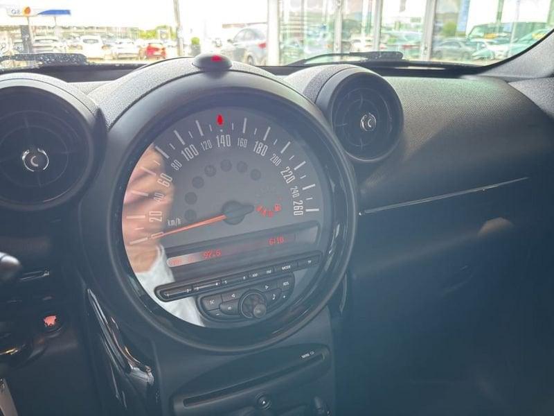 MINI Countryman Mini F60 MINI 1.6 COOPER E6