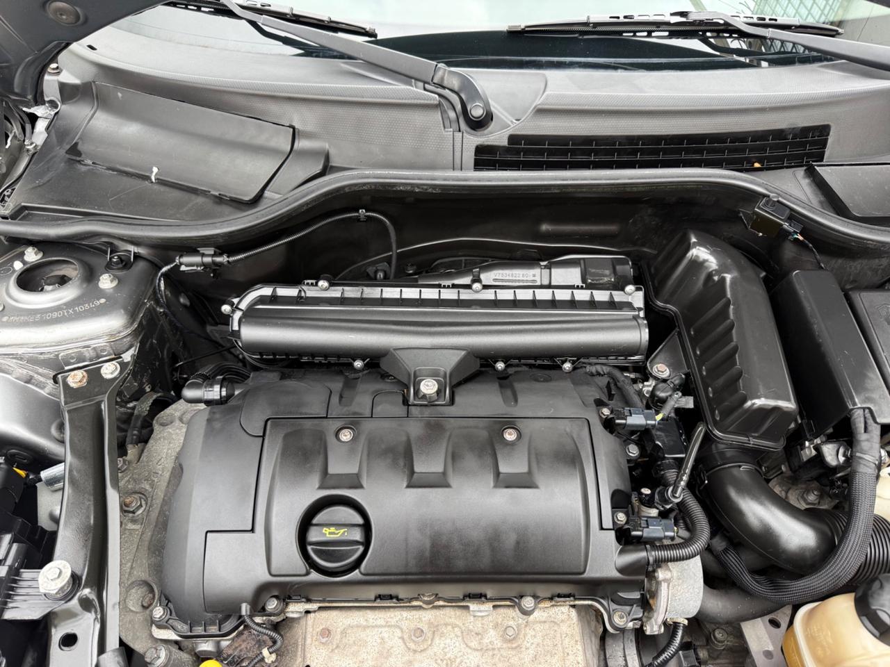 Mini 1.4 Benzina