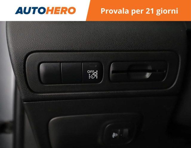 CITROEN C3 Aircross PureTech 110 S&S Feel