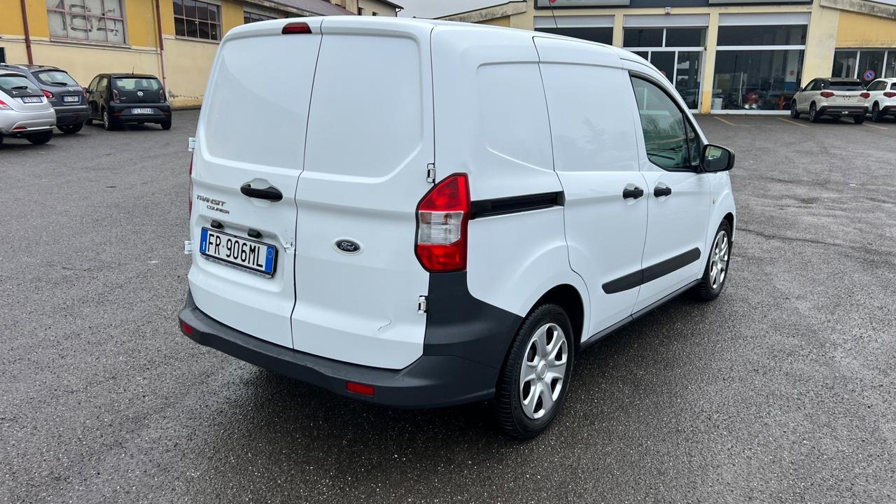 Ford Transit Courier Transit Courier 1.5 TDCi 75CV Van Trend