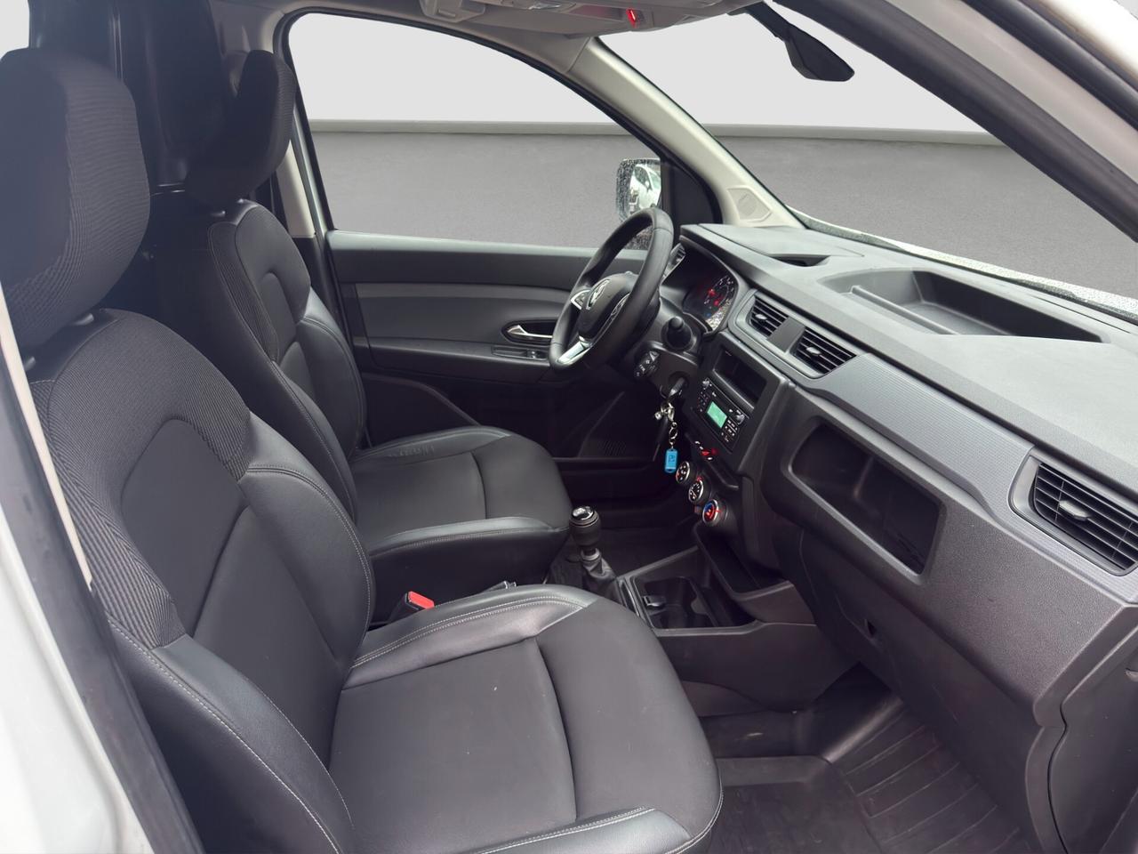 Renault Express 1.4 Blue dCi 75 Van