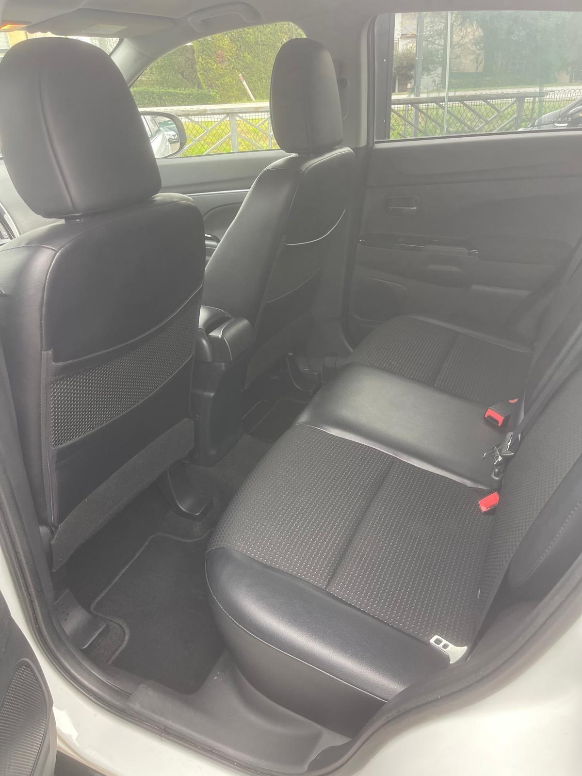 Citroen C4 Aircross 1.6 HDi 115 Stop&Start 4WD Exclusive