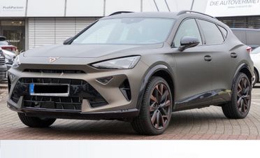 Cupra Formentor 1.5 eHybrid 272 cv 30KM/LITRO