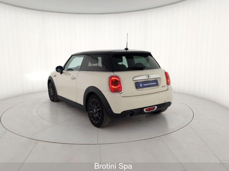 MINI Mini 3 porte Mini 1.5 Cooper