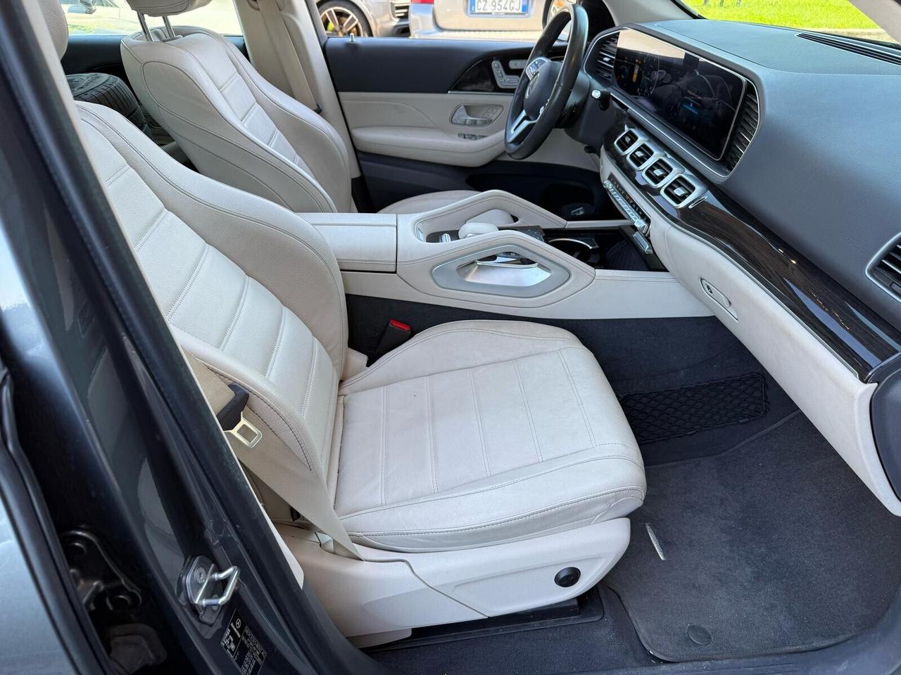 Mercedes-benz GLE 350 GLE 350 d 4Matic Premium Plus