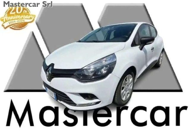 RENAULT Clio VAN ENERGY 1.5 DCI 75 2 posti - FS509XJ