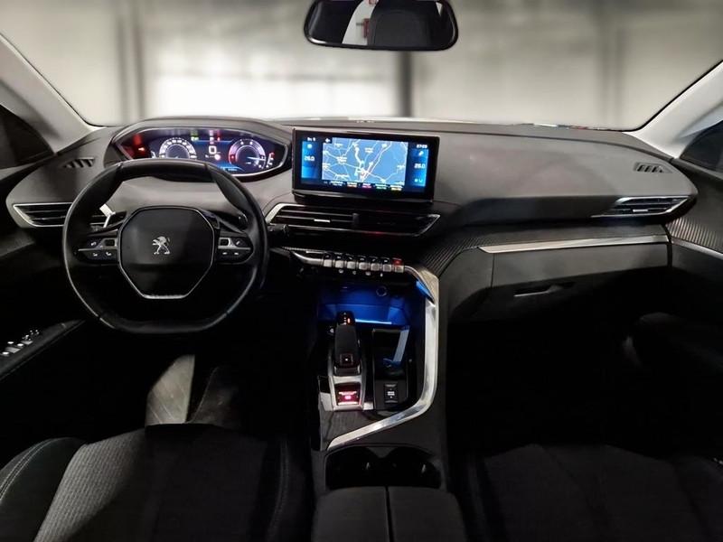 PEUGEOT 5008 BlueHDi 130 Allure EAT8 S/S aut.