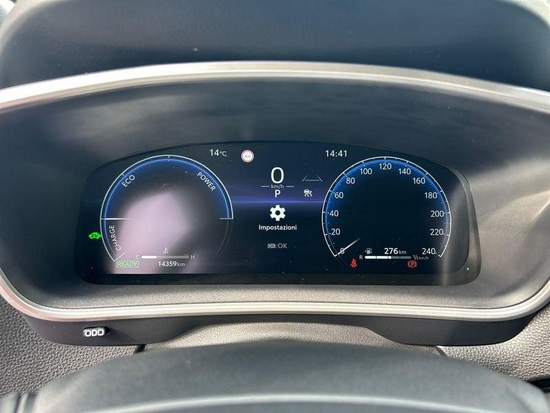 Toyota Corolla Cross 1.8H (140 CV) E-CVT Trend 2WD