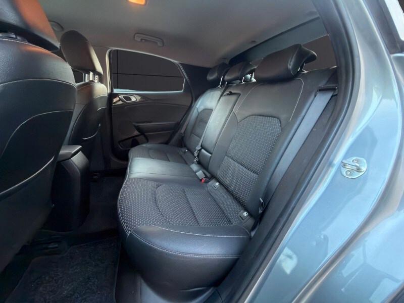 KIA XCeed Xceed 1.5 T-GDi 160 CV MHEV iMT High ...