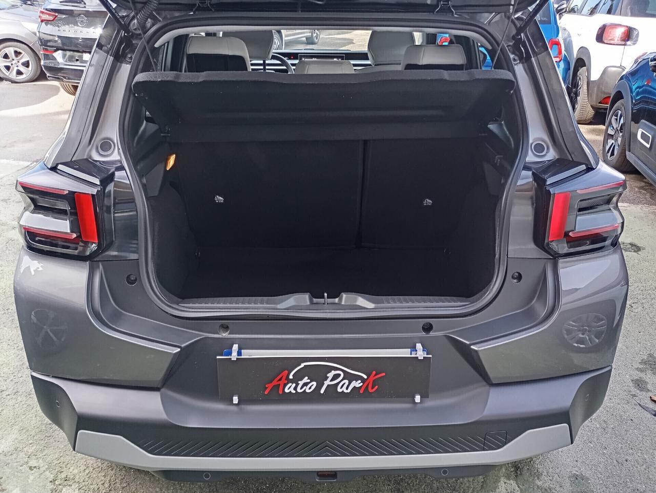 Citroen C3 1.2 PureTech 100CV Max