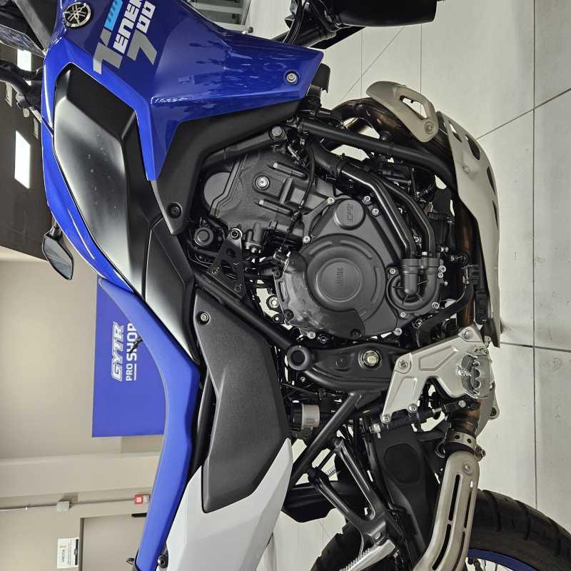 Yamaha Ténéré 700 - 2026