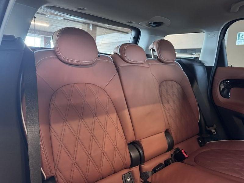 MINI Mini Countryman F60 Mini 1.5 Cooper Essential Countryman