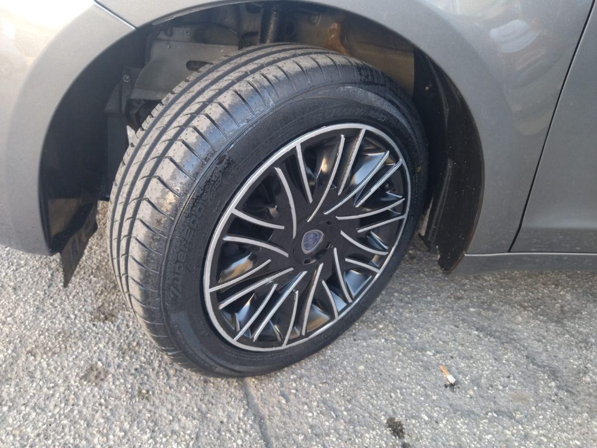 LANCIA Ypsilon 1.0 FireFly 5p.S&S Hybryd Gold 2022