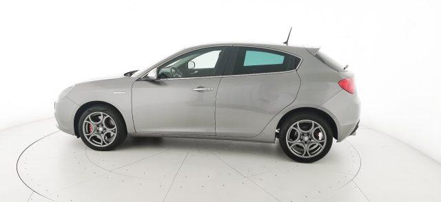 ALFA ROMEO Giulietta 1.6 JTDm-2 105 CV Distinctive