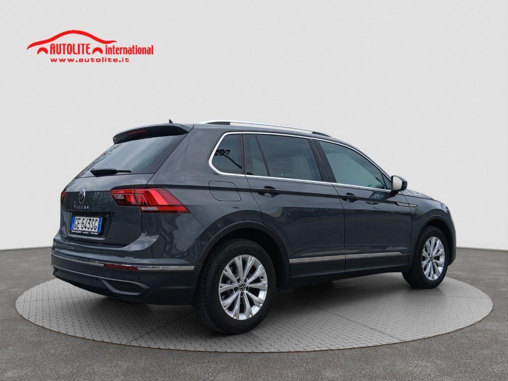 Volkswagen Tiguan 2.0 TDI 150 CV SCR DSG Life