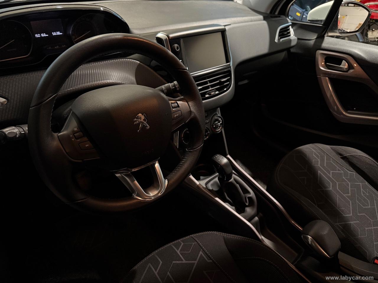 PEUGEOT 2008 BlueHDi 75 Active