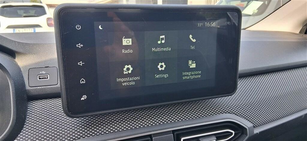 Dacia Jogger 1.0 TCe GPL Expression