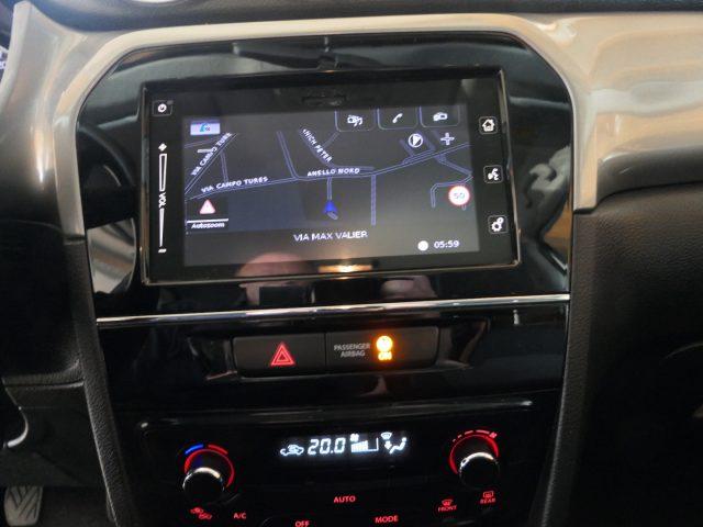 SUZUKI Vitara 1.6 VVT 4WD AllGrip V-Cool