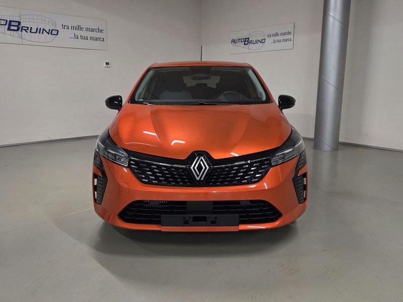 Renault Clio Clio ECO-G 100 CV 5 porte Generation