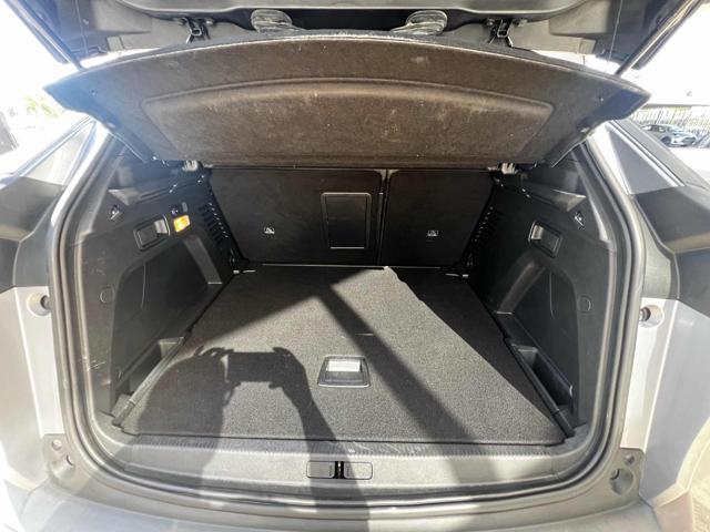 PEUGEOT 3008 BlueHDi 130 S&S EAT8 Allure