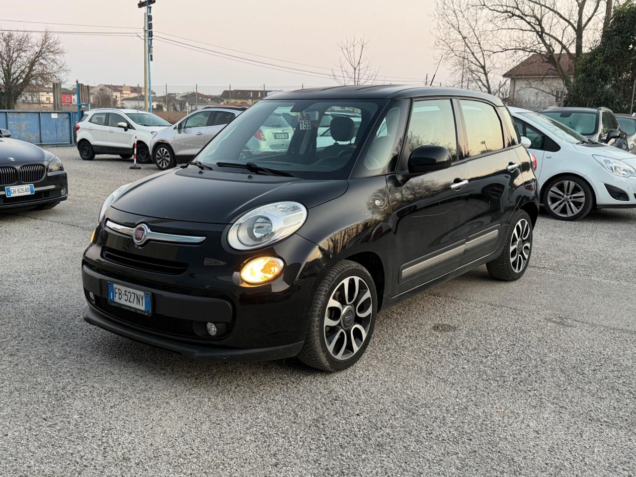 Fiat 500L 1.4 95 CV Lounge