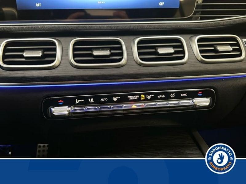 Mercedes-Benz GLE 300d 4Matic AMG Line Advanced Plus