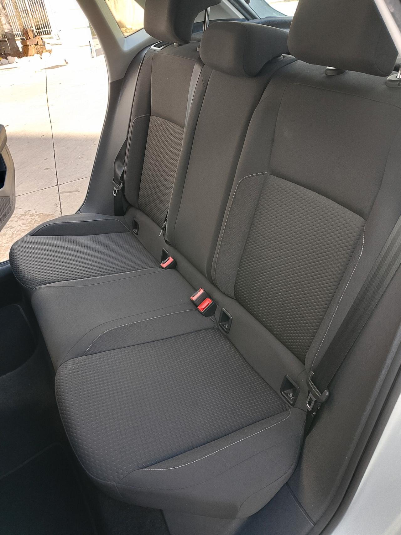 Volkswagen Polo 1.0 TGI 5p. Trendline BlueMotion Technology