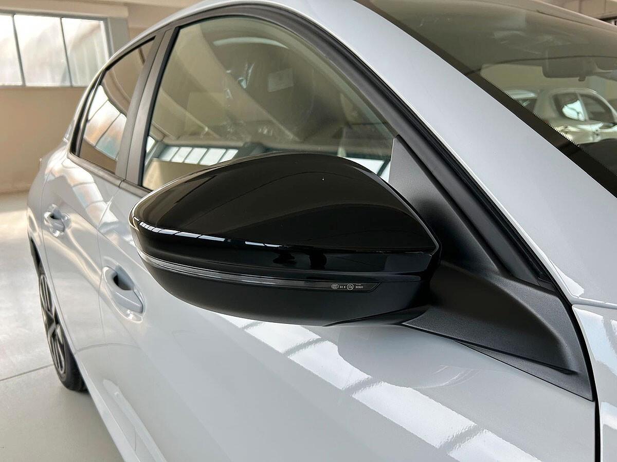 Peugeot 208 Hybrid 110 e-DCS6 Business