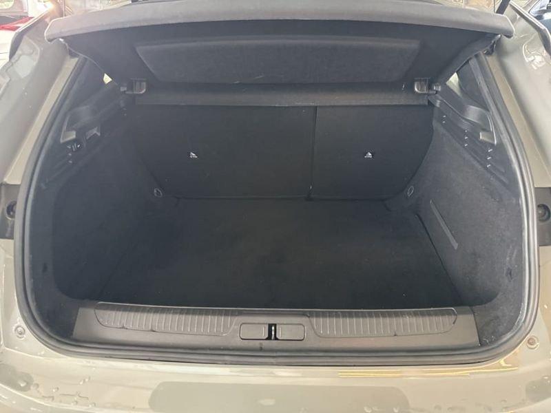 DS DS4 1.2 PURETECH CROSS RIVOLI 130CV AUTO