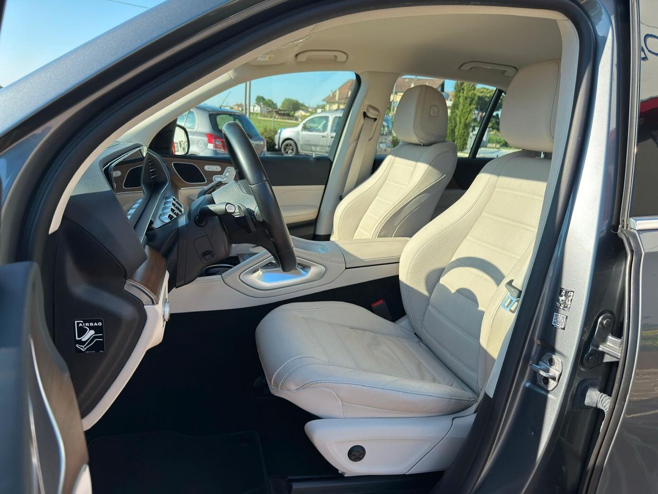 Mercedes-benz GLE 350 de phev eq-power 4Matic Premium auto 9m