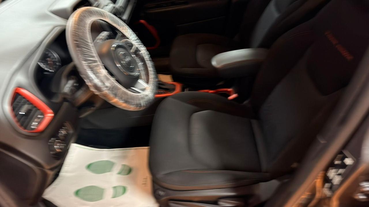 Jeep Renegade 2.0 Mjt 170CV 4WD Active Drive Low T