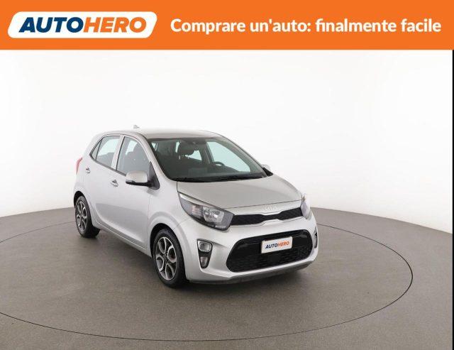 KIA Picanto 1.0 12V 5 porte AMT Style