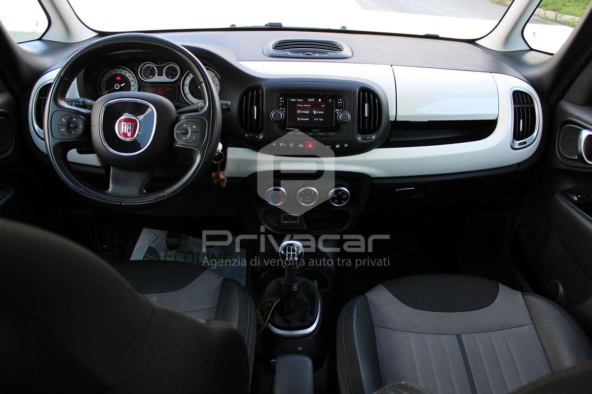 FIAT 500L 1.3 Multijet 95 CV Lounge