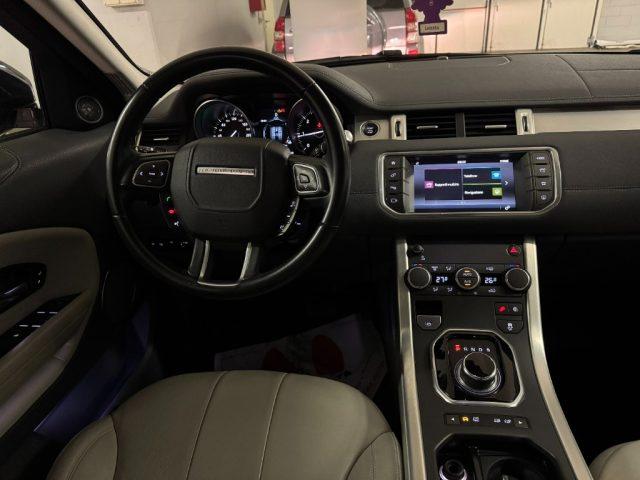 LAND ROVER Range Rover Evoque 2.0D I4 180 CV AWD Auto HSE