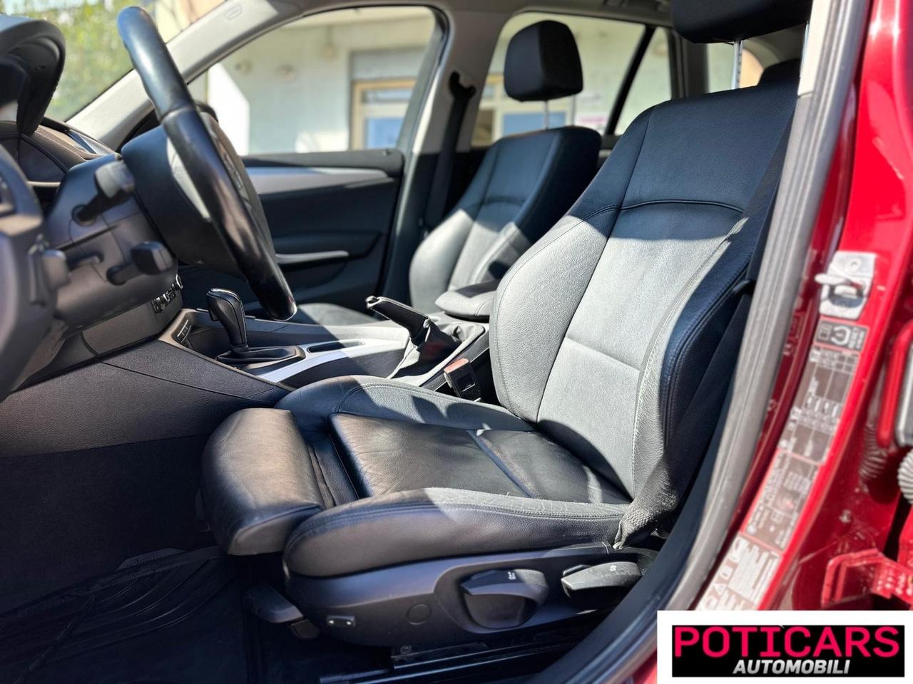 Bmw X1 xDrive20d Futura