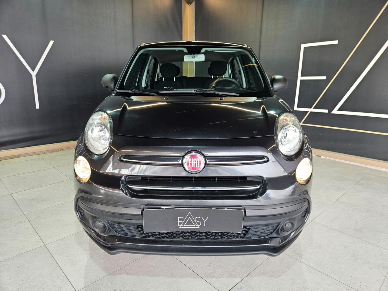 Fiat 500L 1.3 mjt 120 95cv dualogic - IVA ESPOSTA