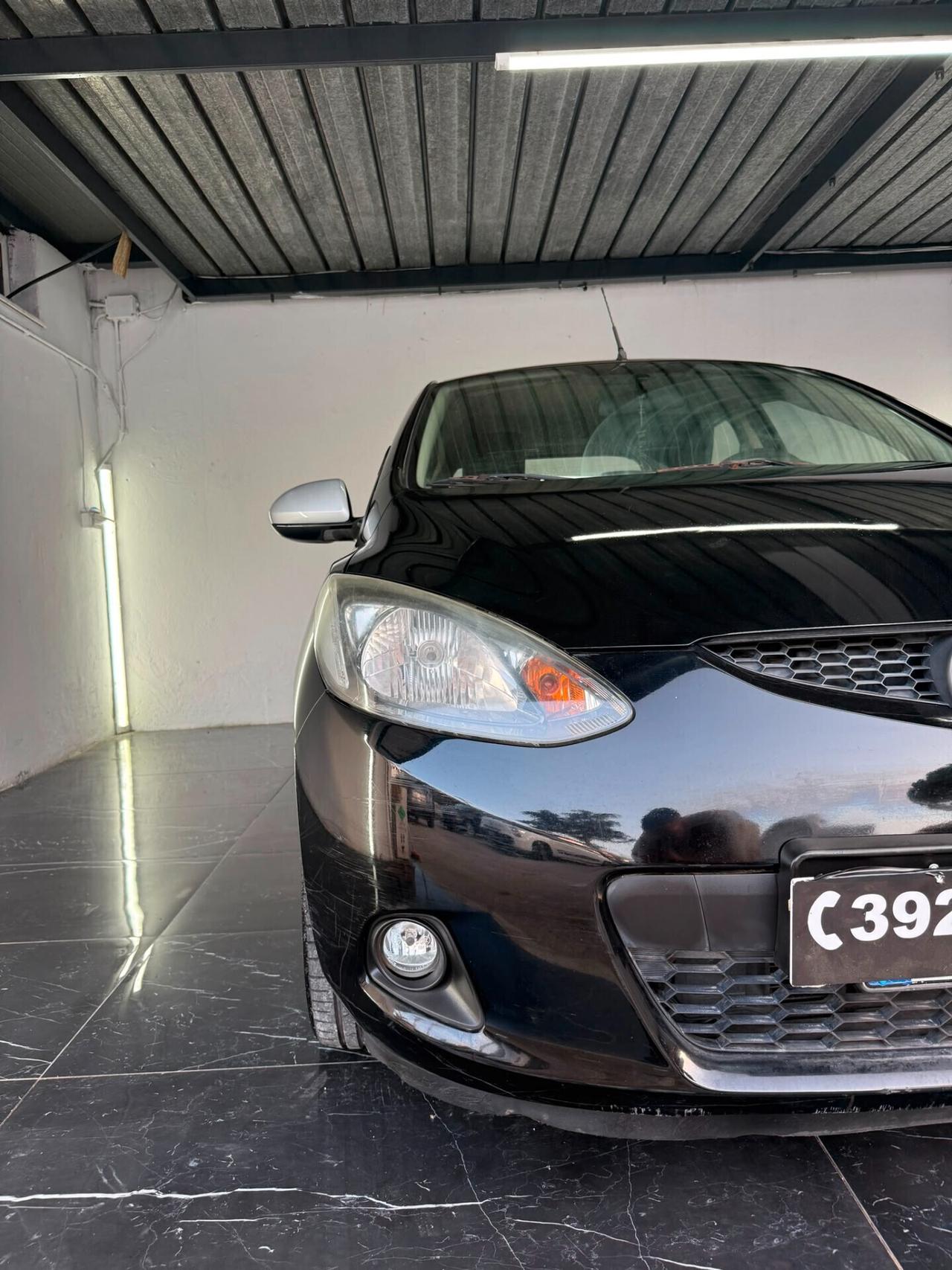 Mazda 2 1.3 16V 86CV 5p. Fun