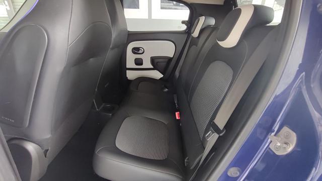 RENAULT Twingo 1.0 90cv LOVELY