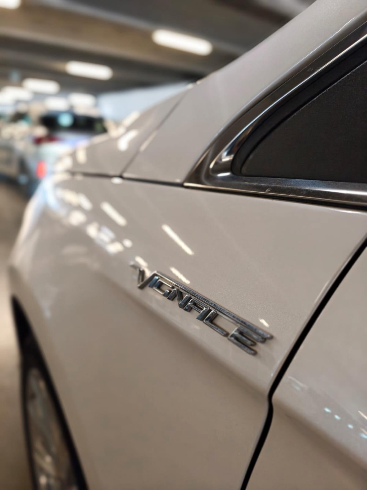Ford Edge 2.0 TDCI 210 CV AWD Start&Stop Powershift Vignale